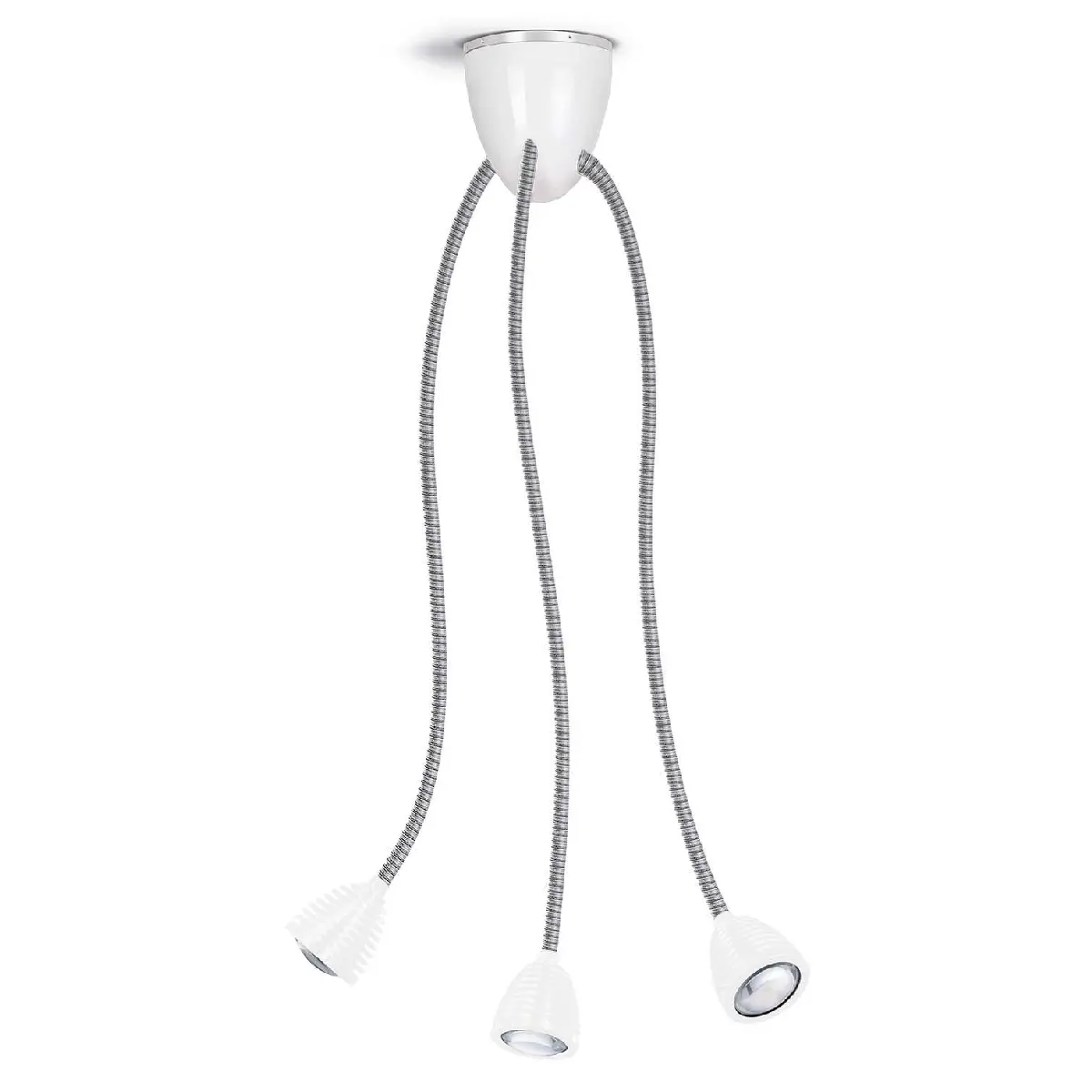 ATHENE Deckenleuchte 3DL