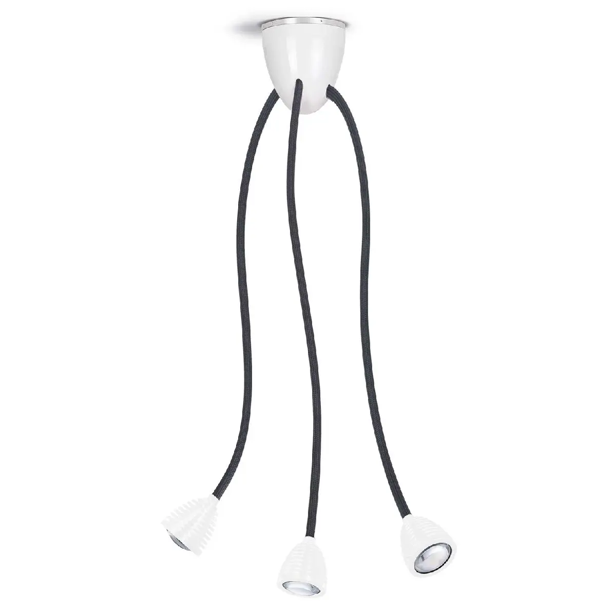 ATHENE Deckenleuchte 3DL