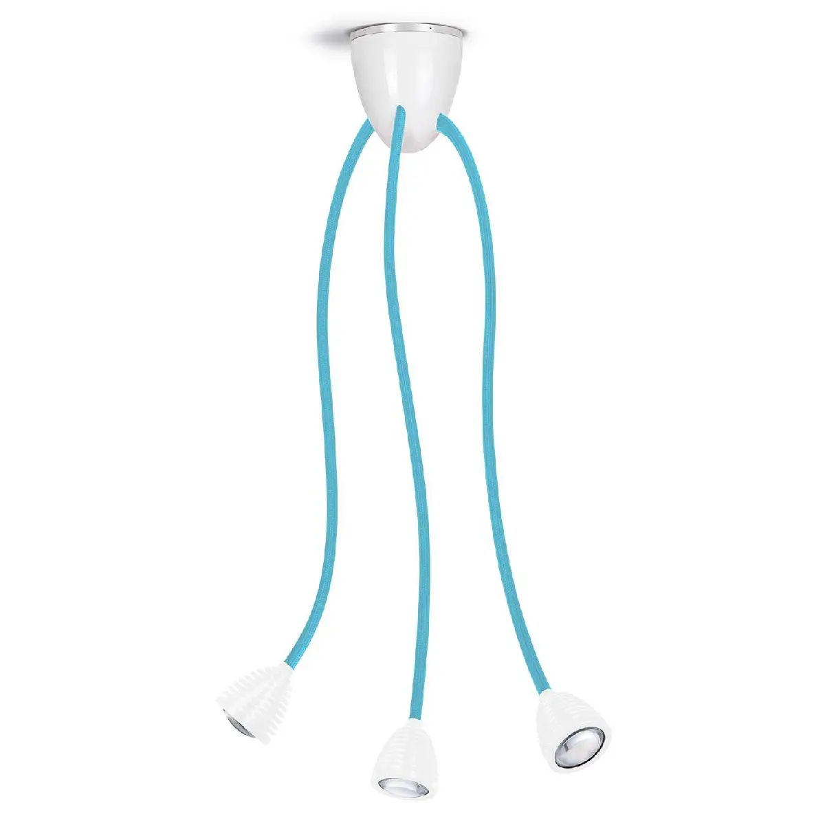 ATHENE Deckenleuchte 3DL