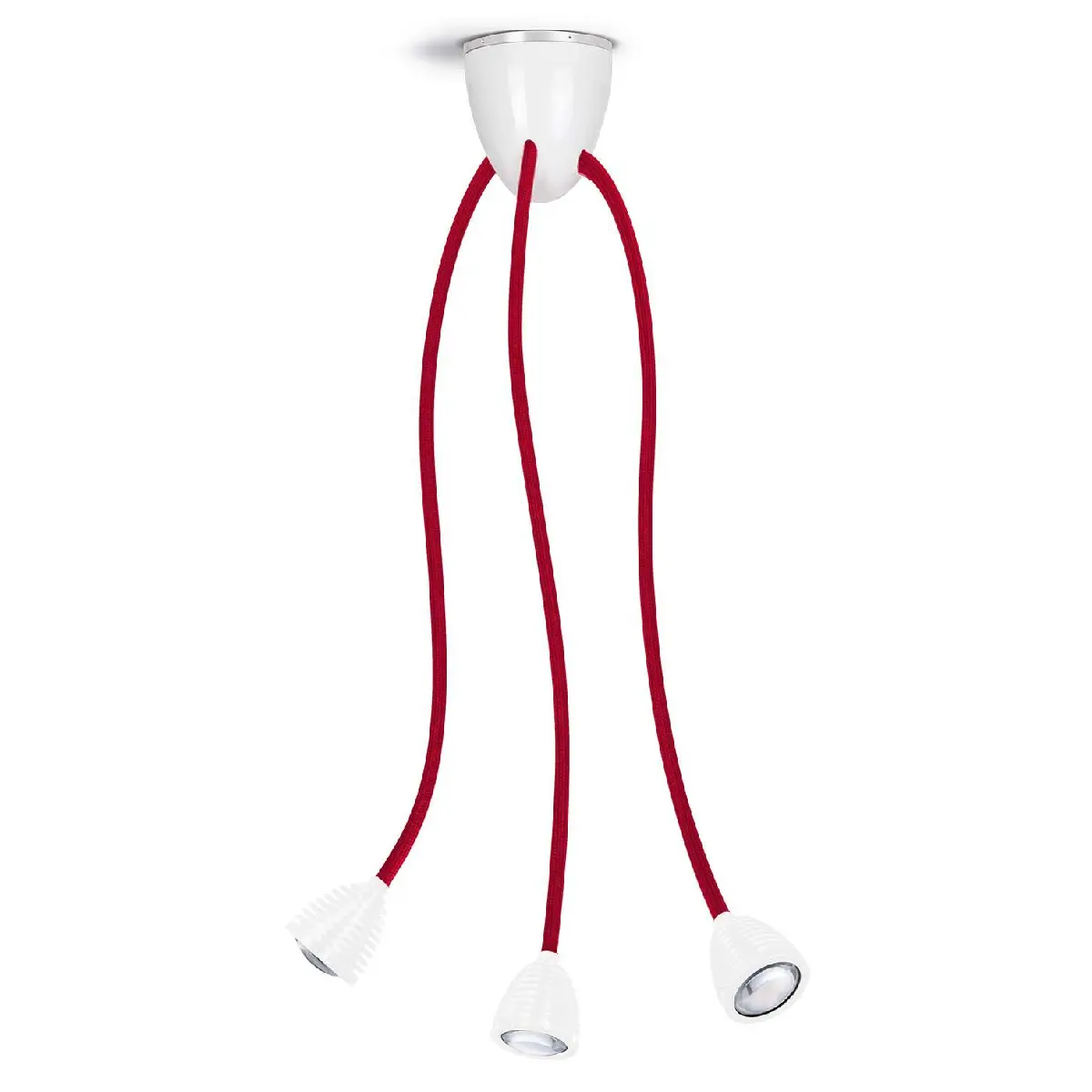 ATHENE Deckenleuchte 3DL