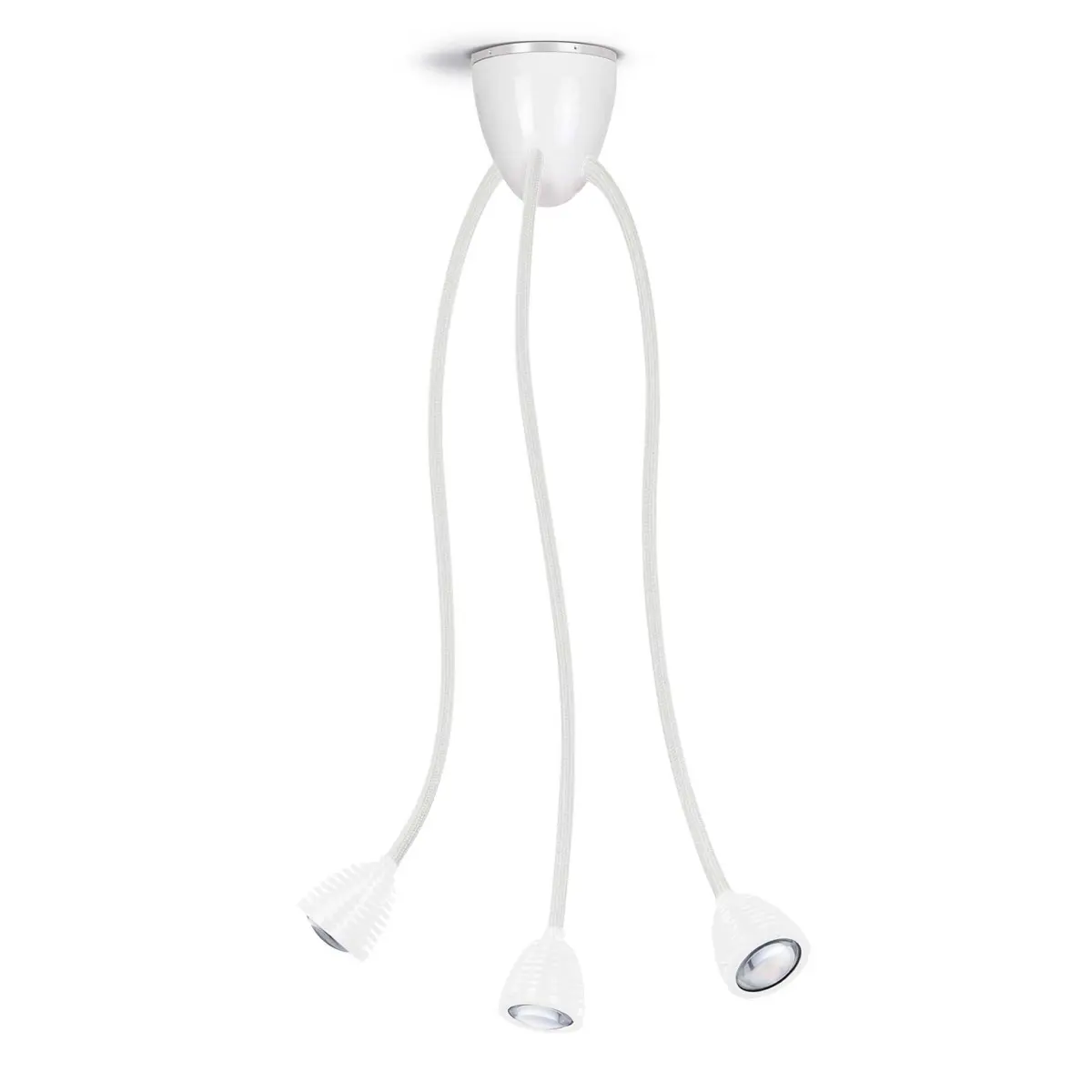 ATHENE Deckenleuchte 3DL