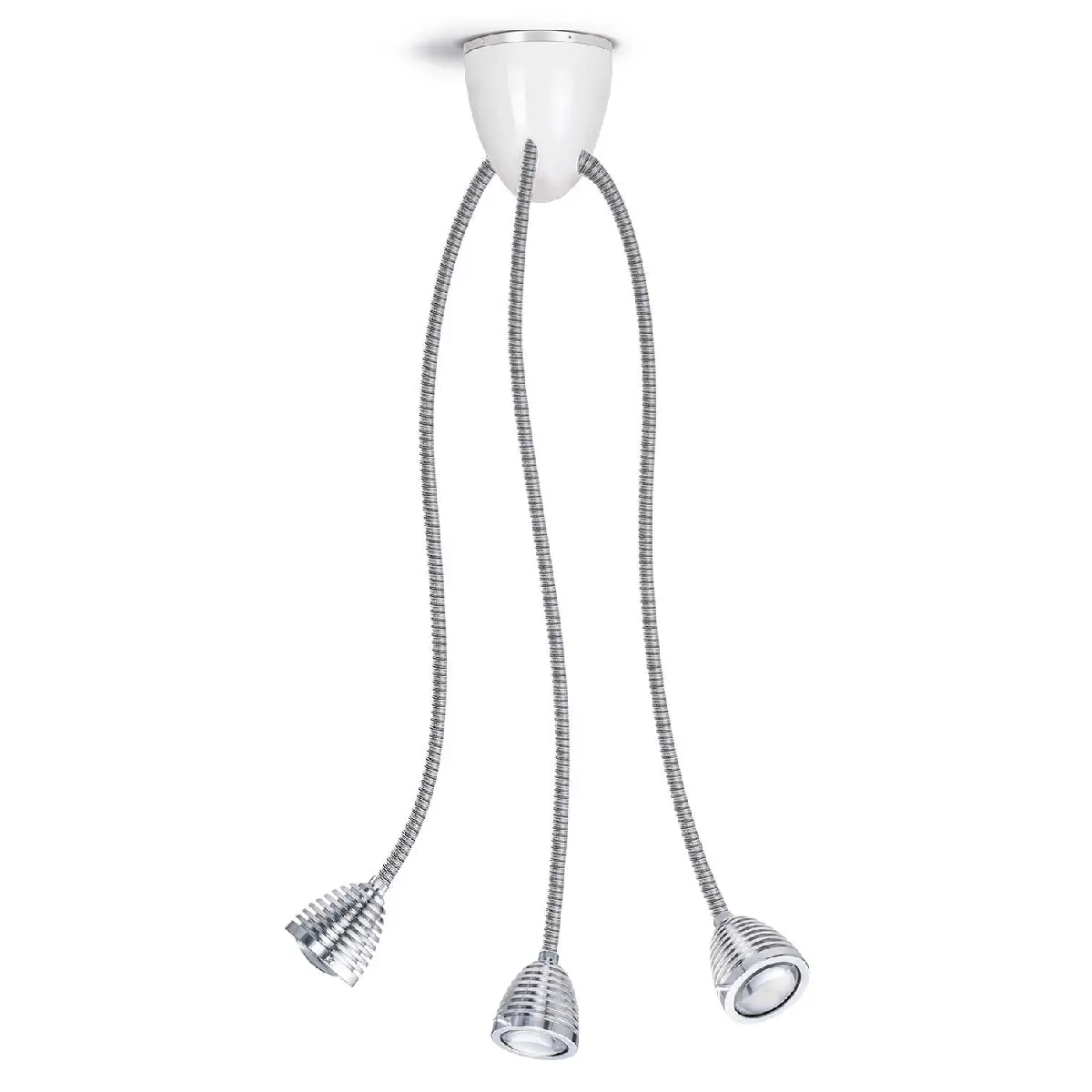 ATHENE Deckenleuchte 3DL