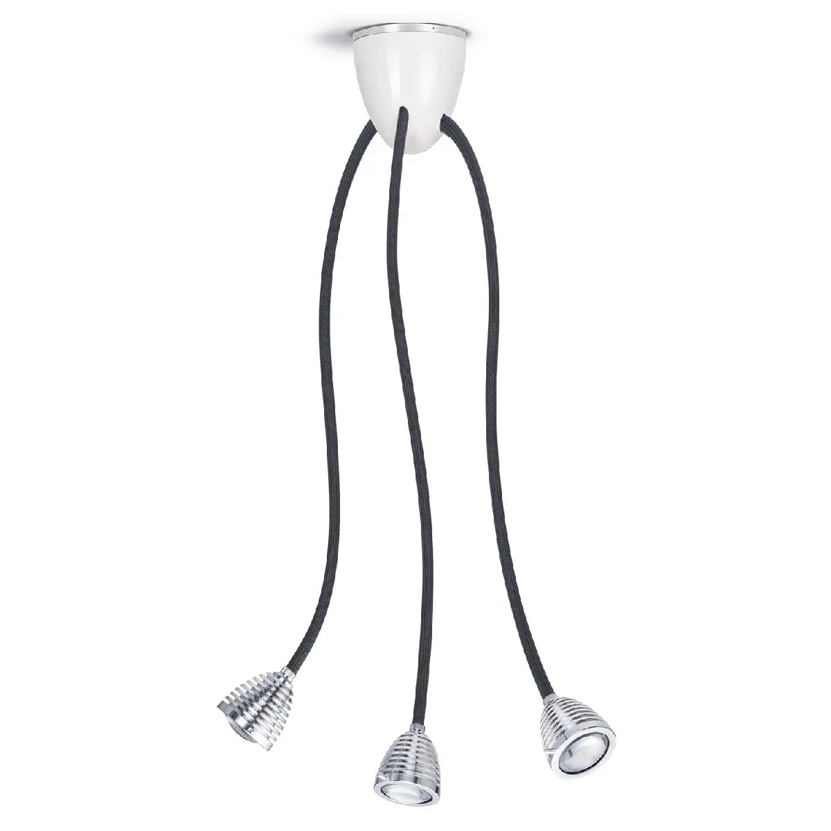 ATHENE Deckenleuchte 3DL