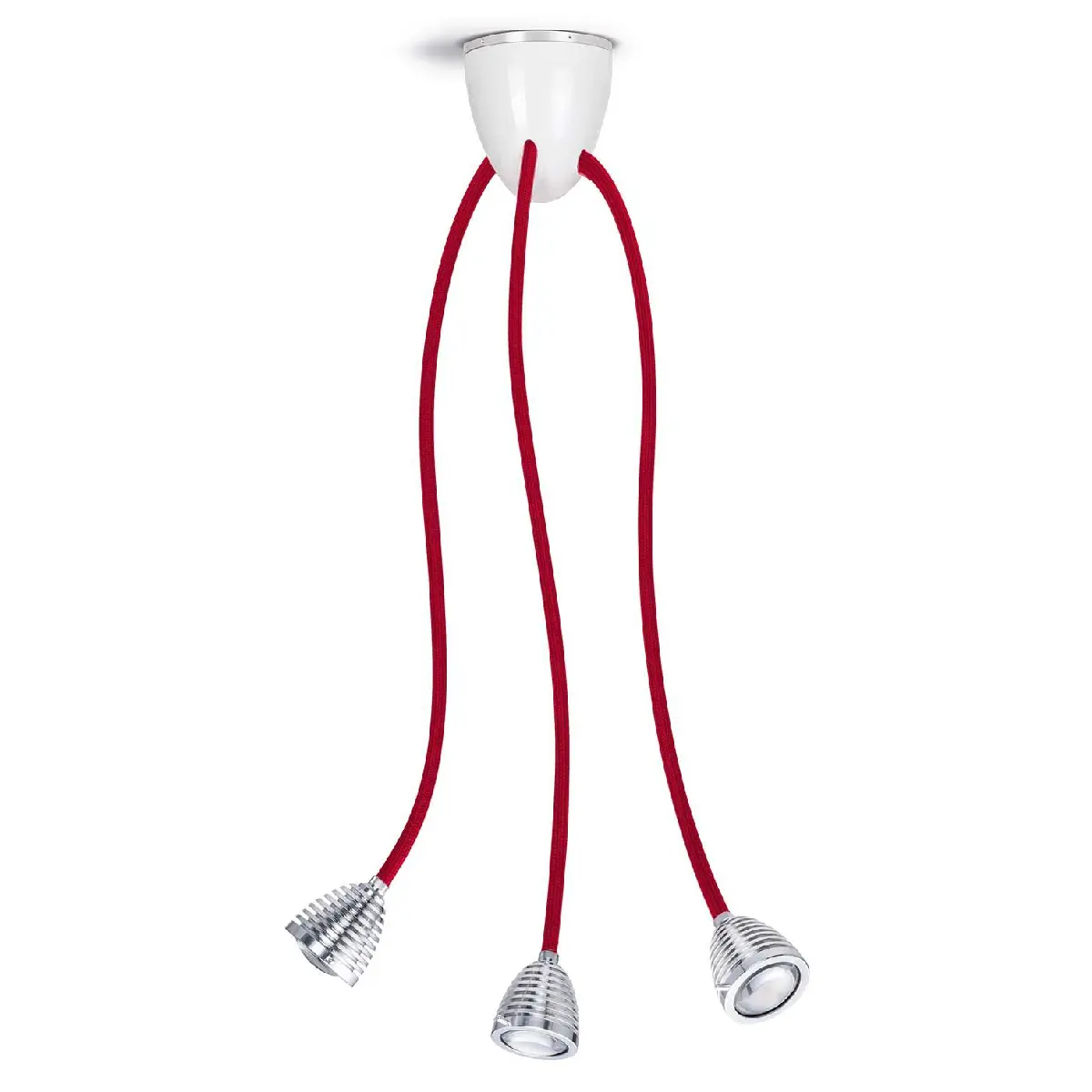 ATHENE Deckenleuchte 3DL