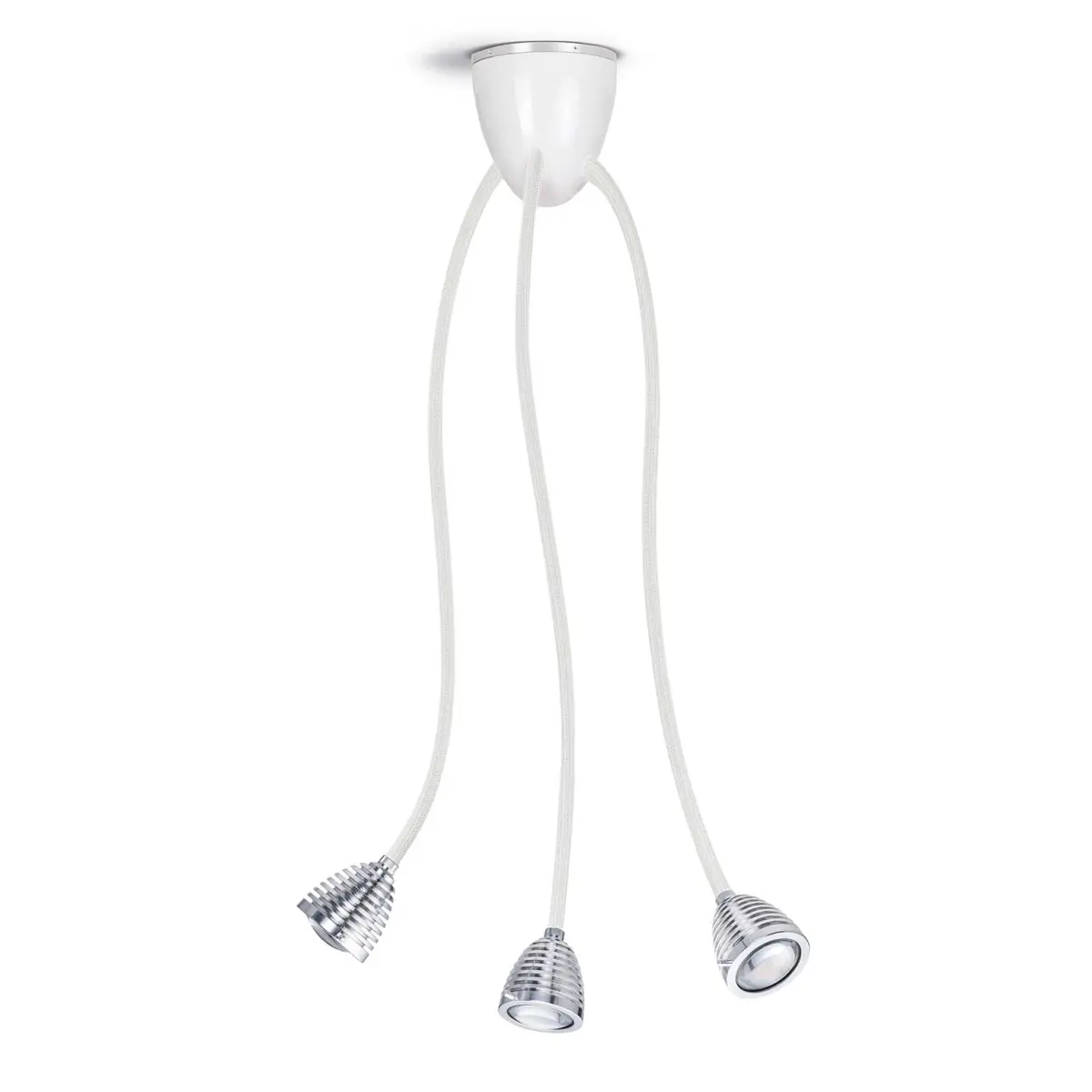 ATHENE Deckenleuchte 3DL