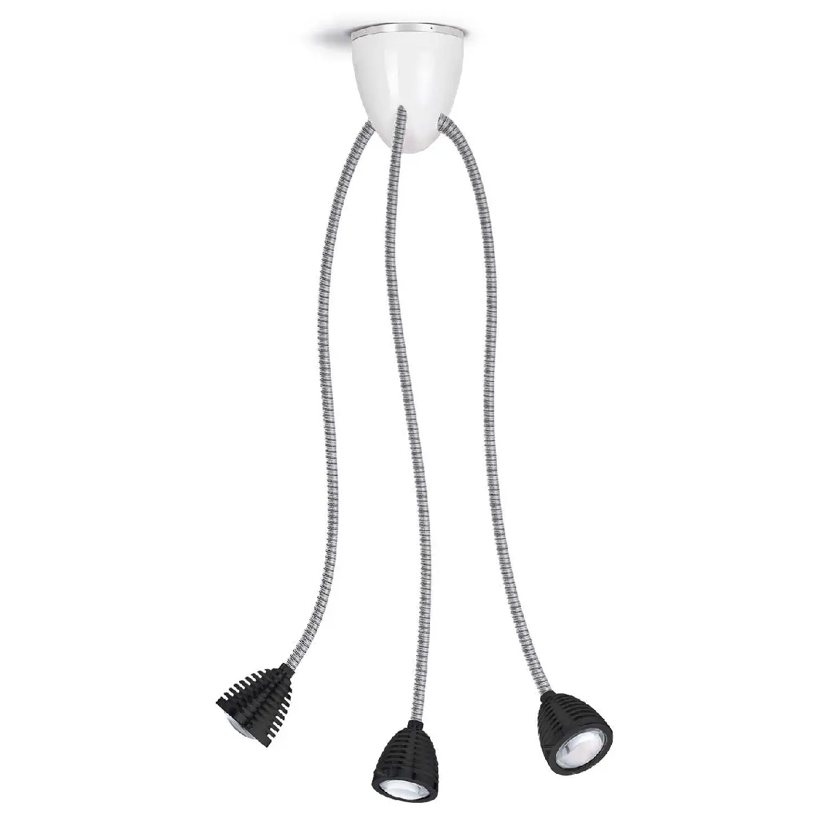 ATHENE Deckenleuchte 3DL