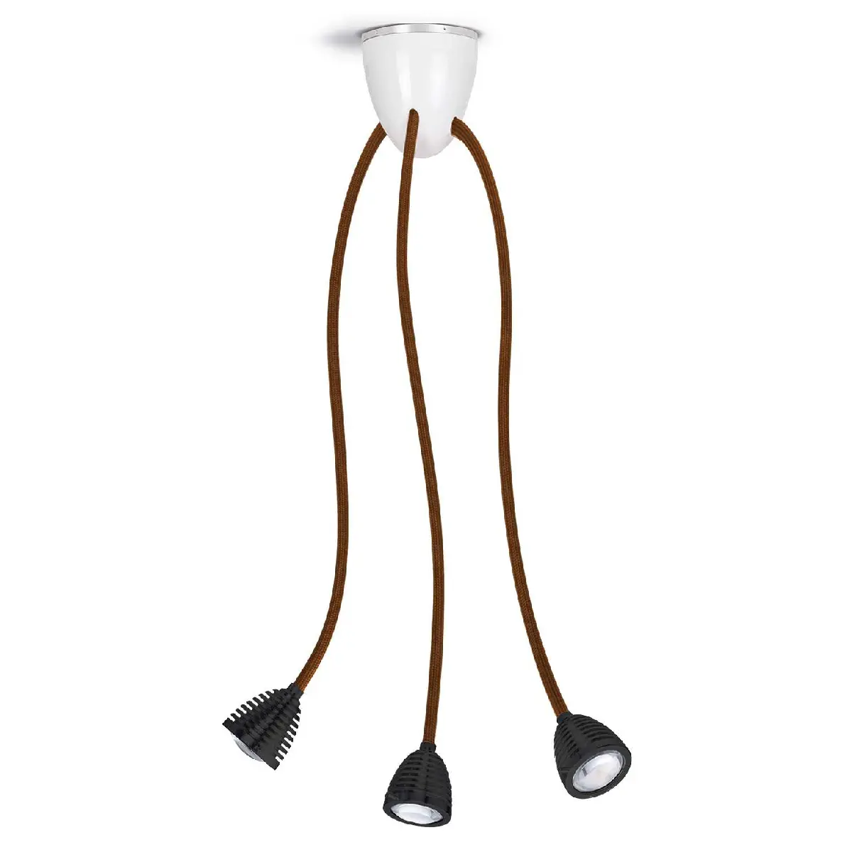 ATHENE Deckenleuchte 3DL