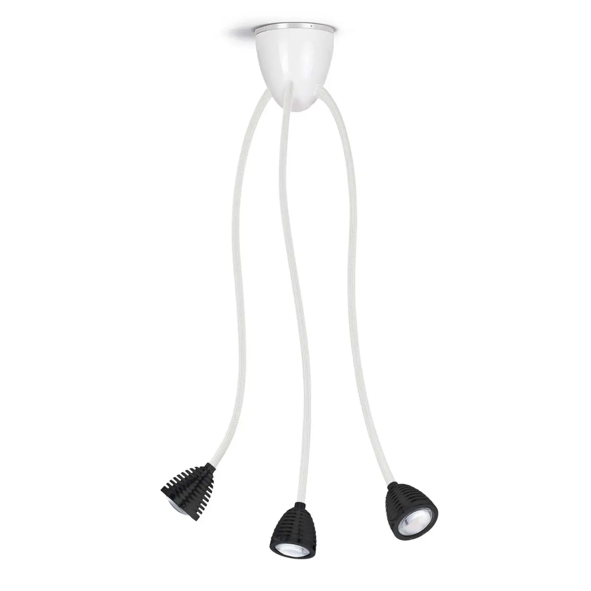 ATHENE Deckenleuchte 3DL