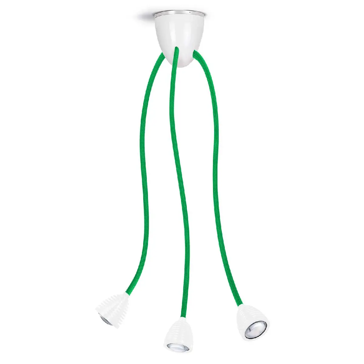 ATHENE Deckenleuchte 3DL