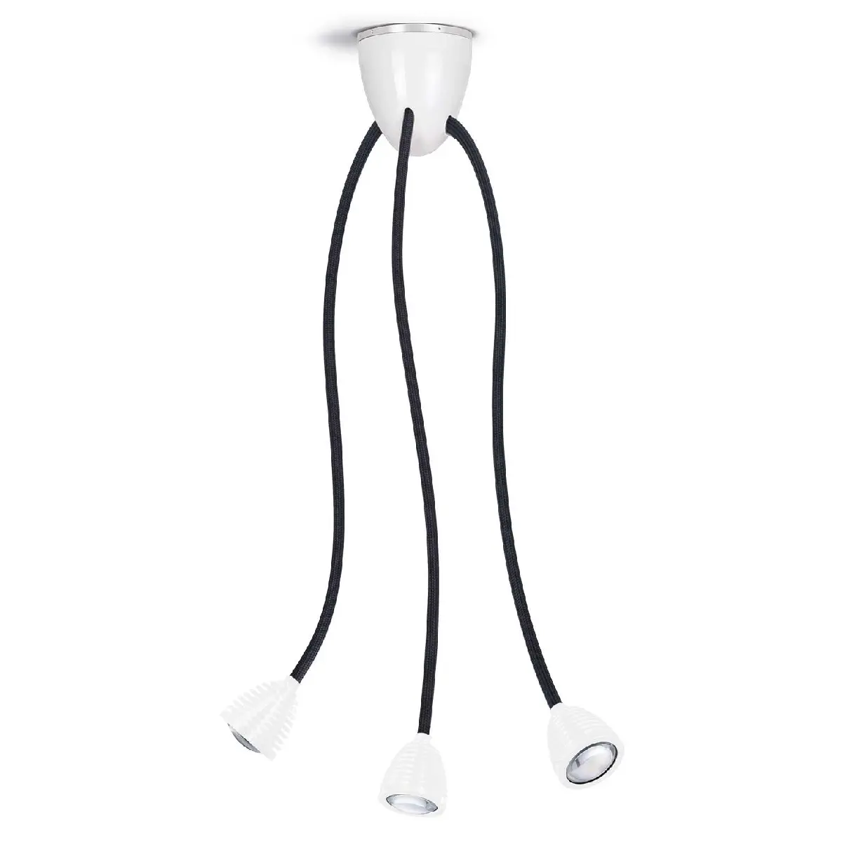 ATHENE Deckenleuchte 3DL