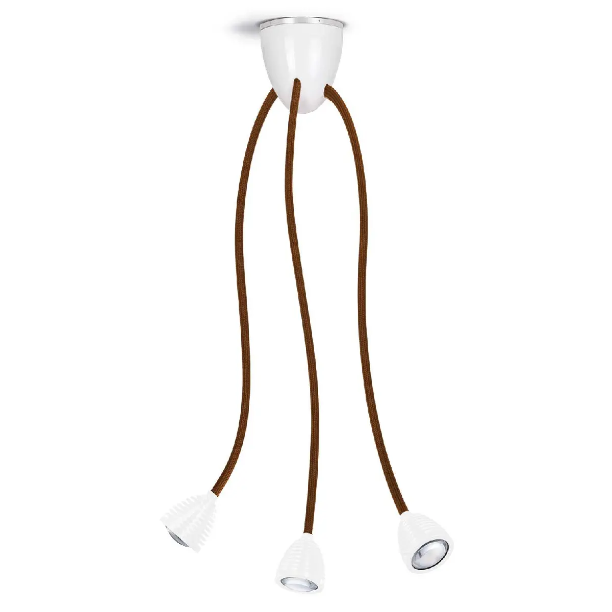 ATHENE Deckenleuchte 3DL