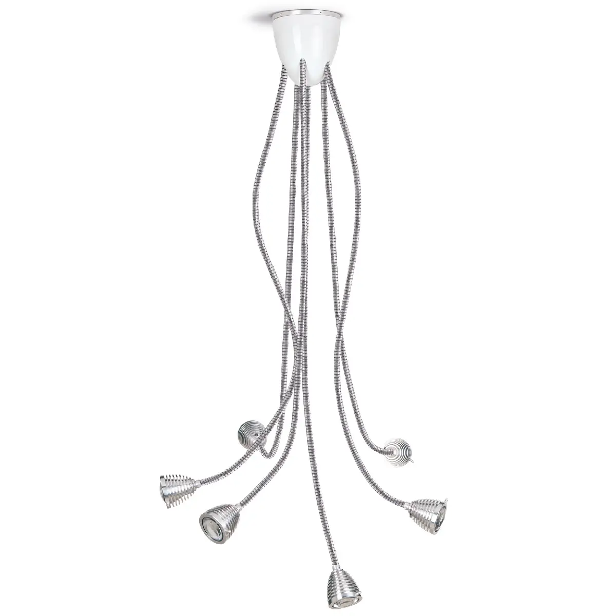 ATHENE Deckenleuchte 6DL