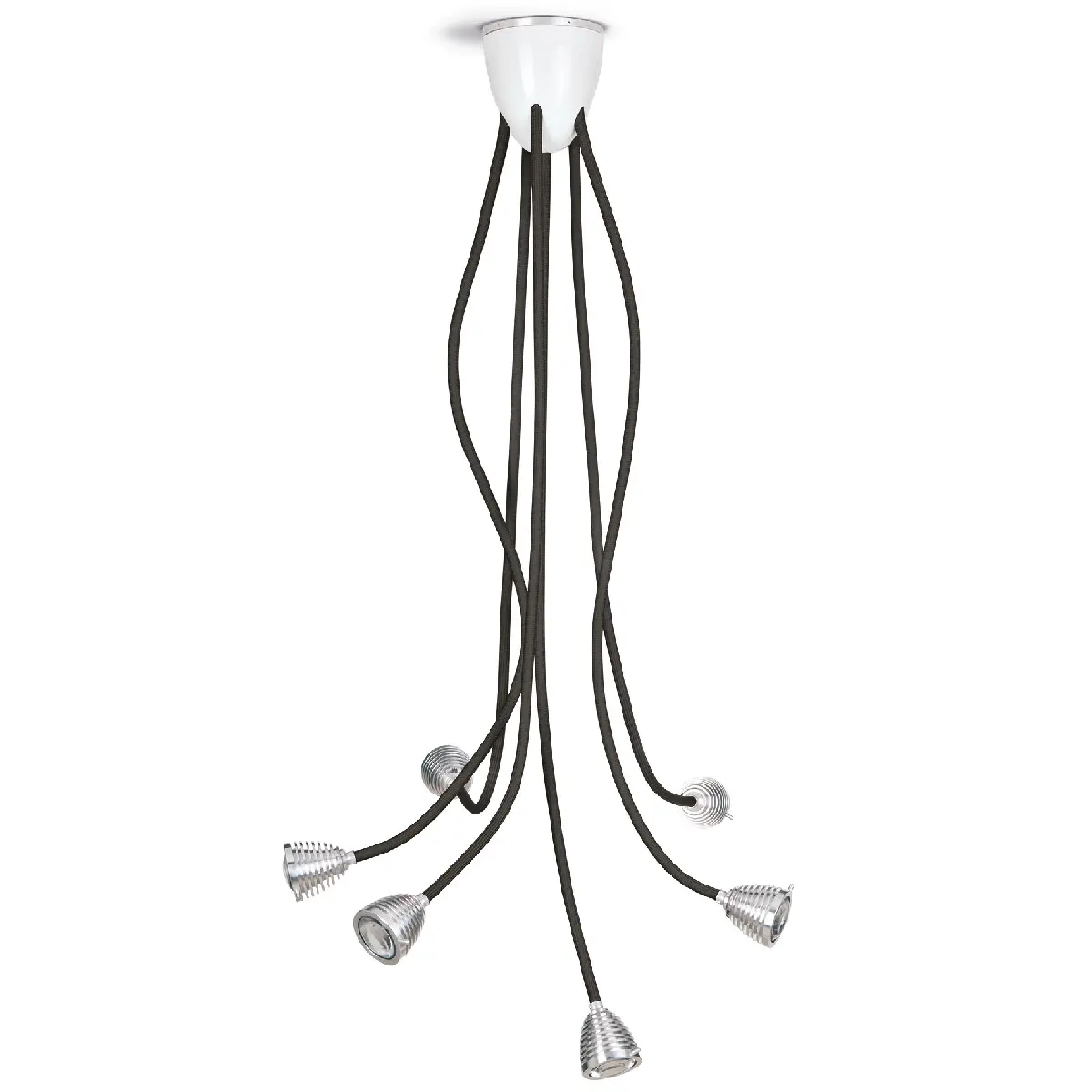 ATHENE Deckenleuchte 6DL