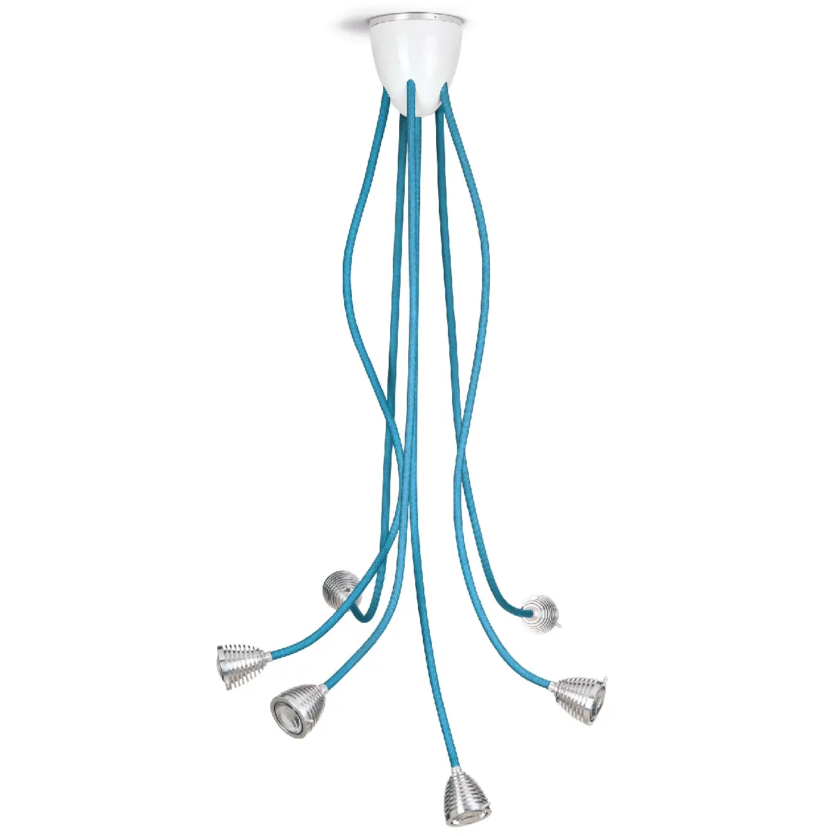 ATHENE Deckenleuchte 6DL