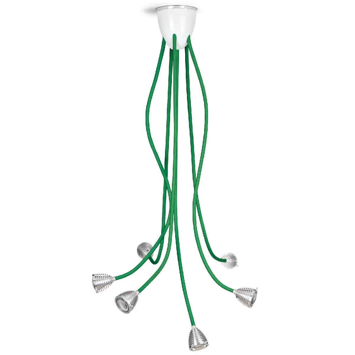 ATHENE Deckenleuchte 6DL