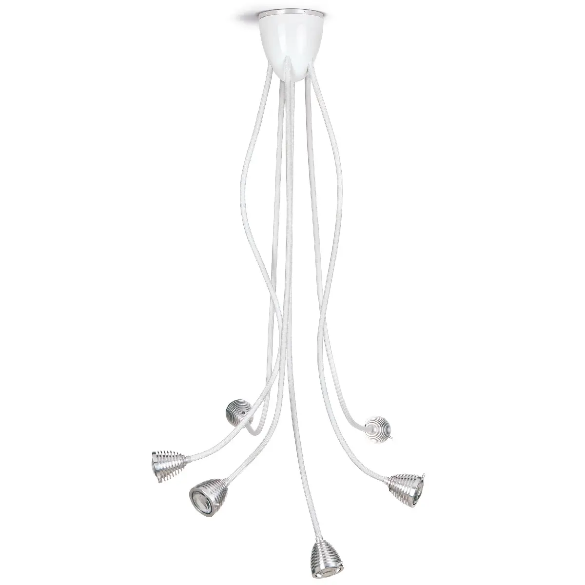 ATHENE Deckenleuchte 6DL