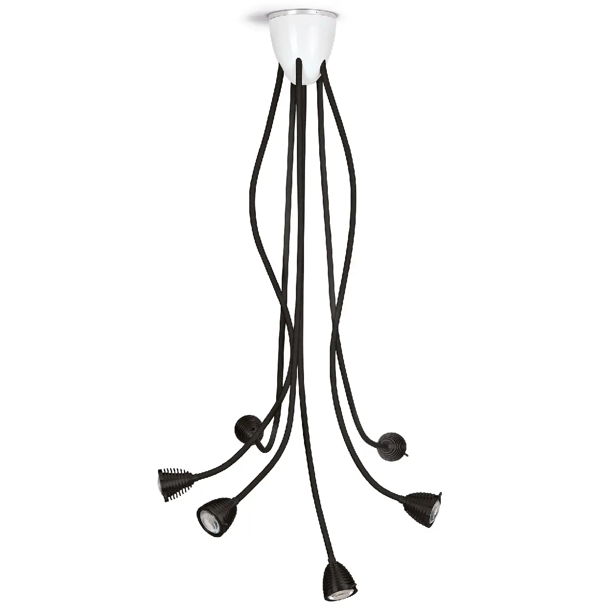 ATHENE Deckenleuchte 6DL