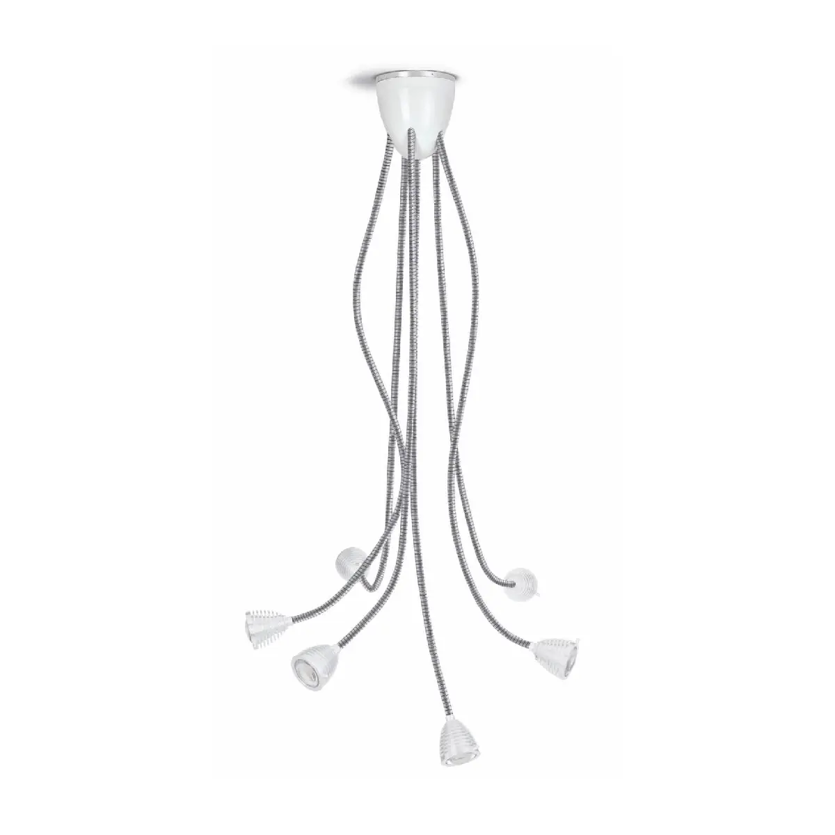 ATHENE Deckenleuchte 6DL