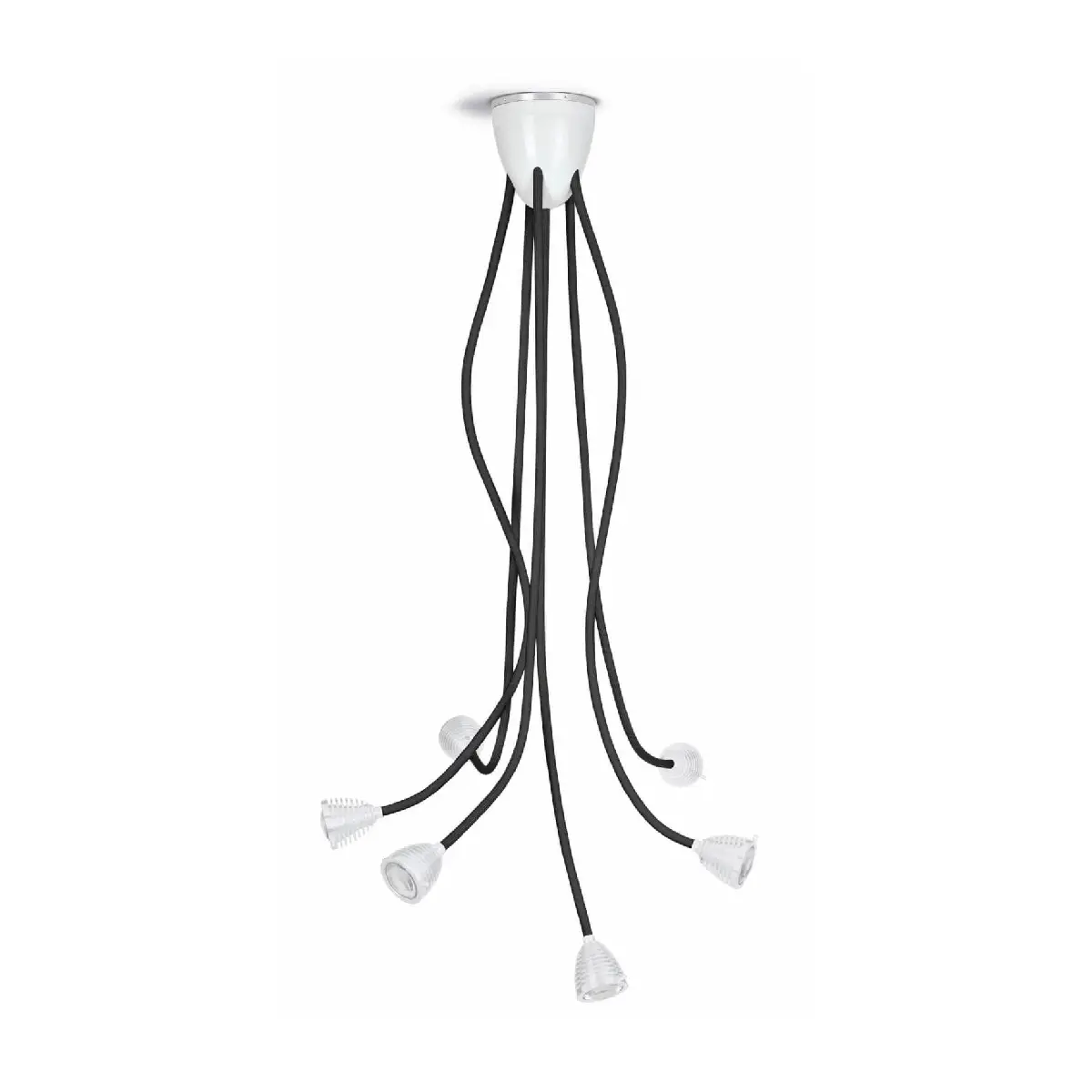 ATHENE Deckenleuchte 6DL