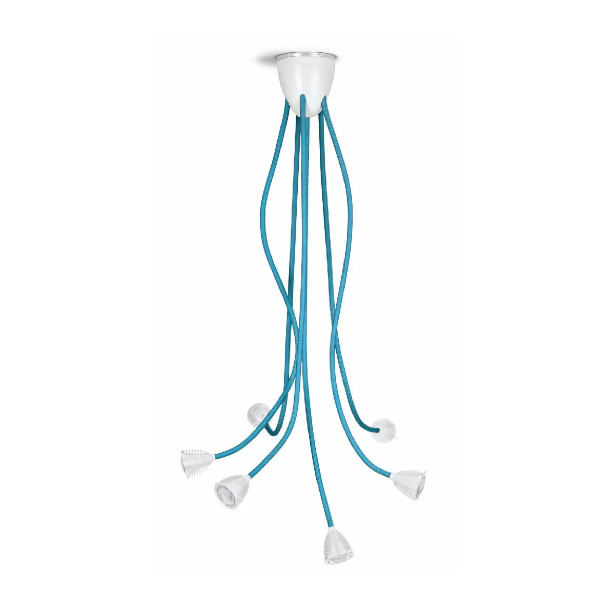 ATHENE Deckenleuchte 6DL