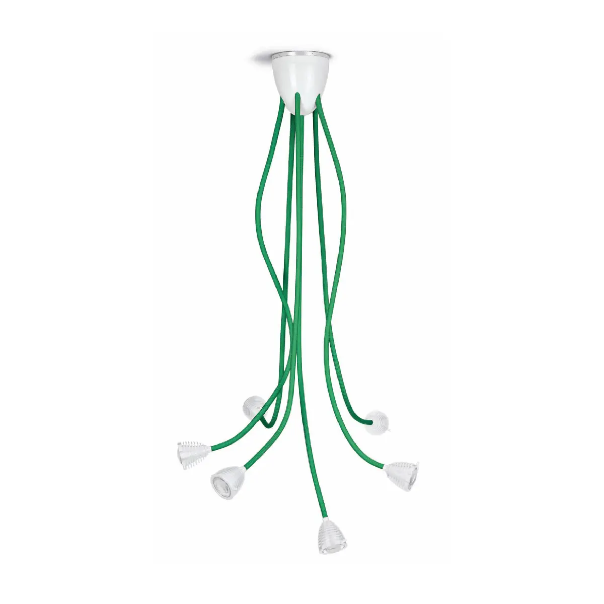 ATHENE Deckenleuchte 6DL