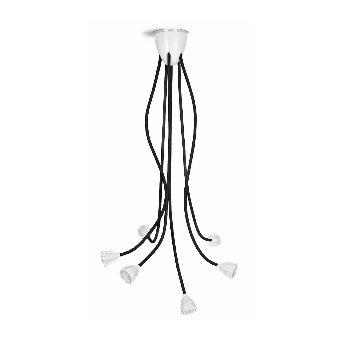 ATHENE Deckenleuchte 6DL