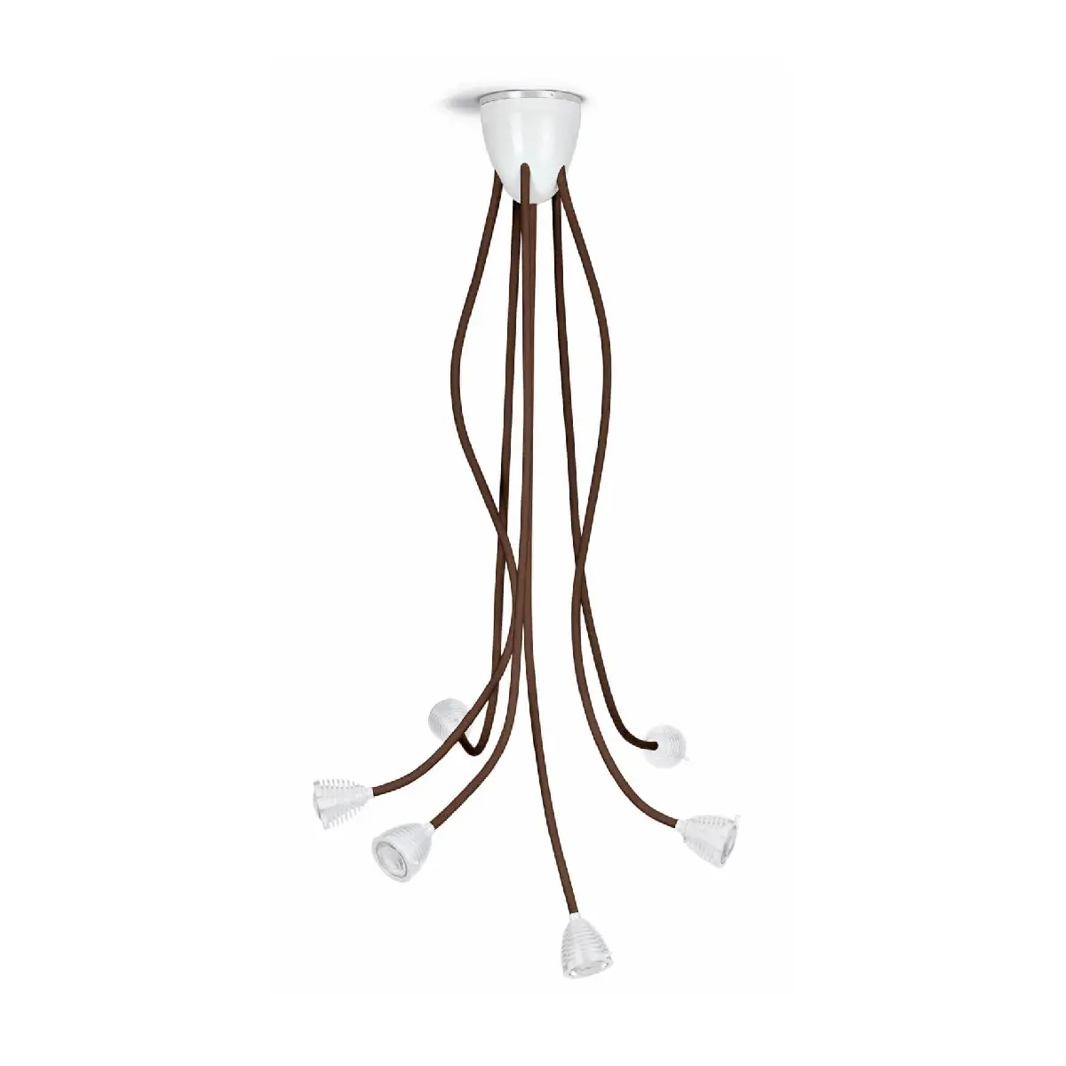 ATHENE Deckenleuchte 6DL