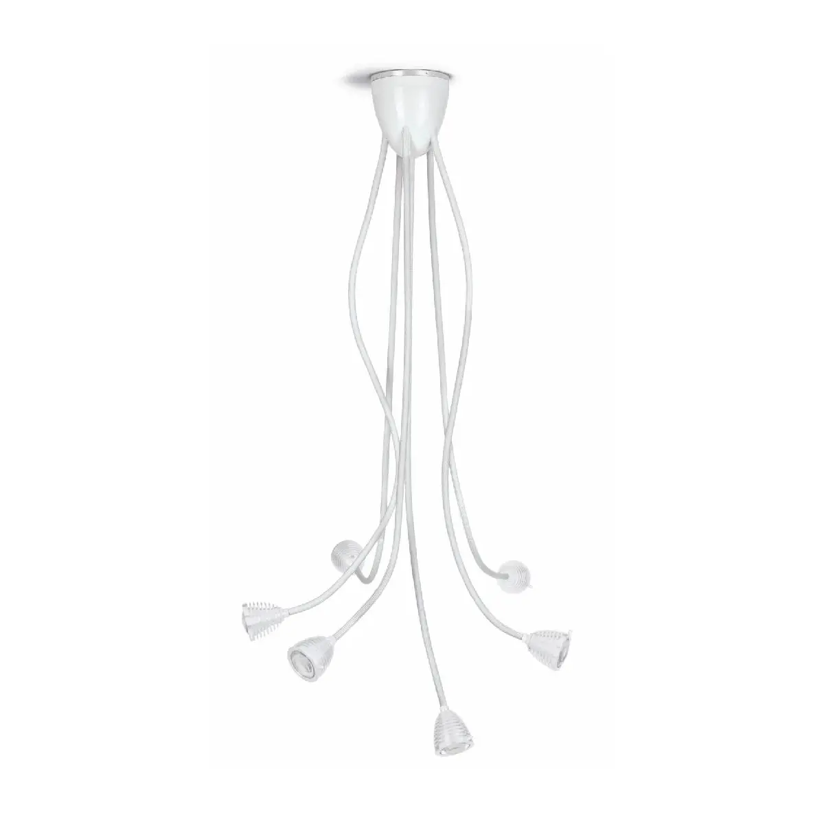 ATHENE Deckenleuchte 6DL