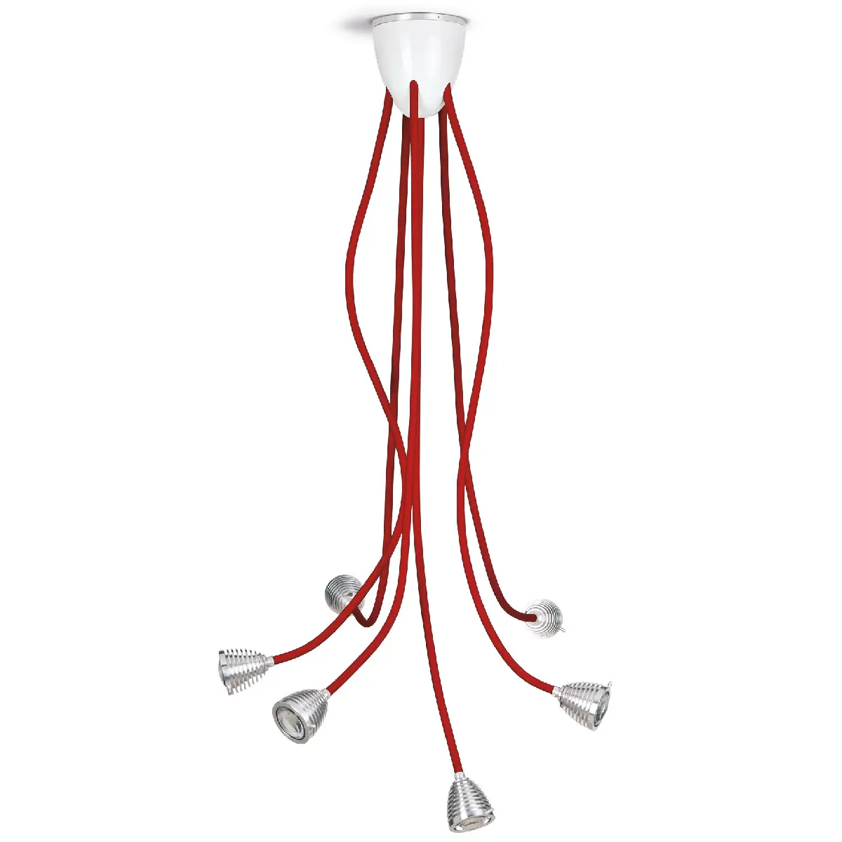 ATHENE Deckenleuchte 6DL