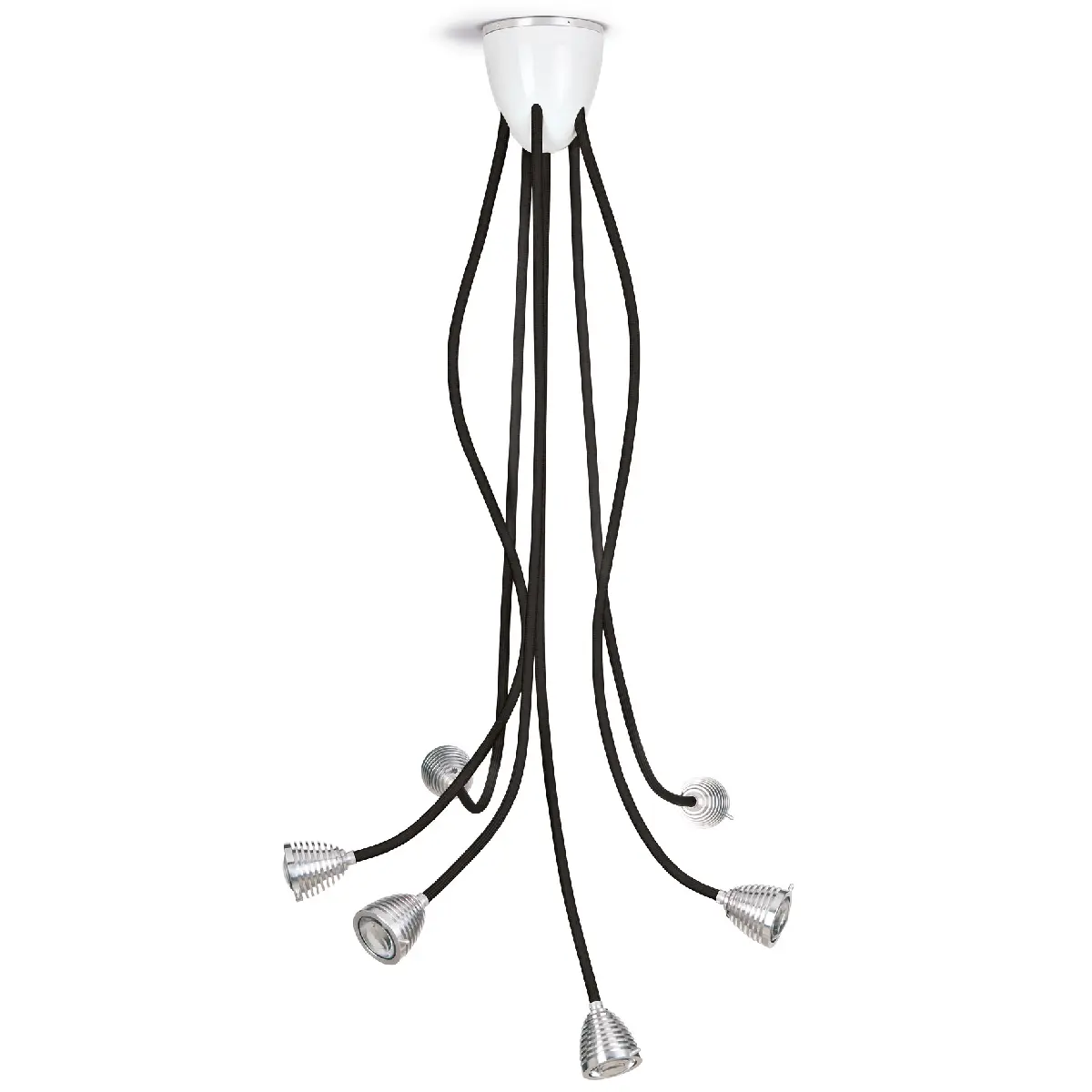 ATHENE Deckenleuchte 6DL