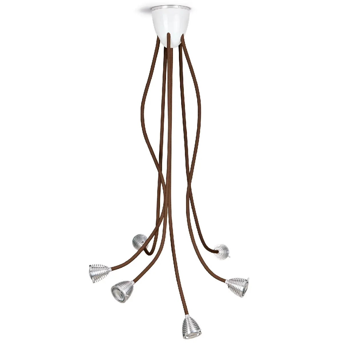 ATHENE Deckenleuchte 6DL