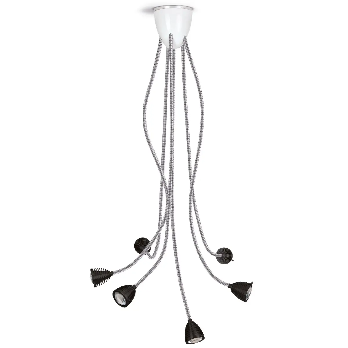 ATHENE Deckenleuchte 6DL