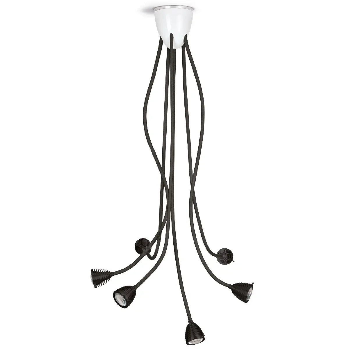 ATHENE Deckenleuchte 6DL