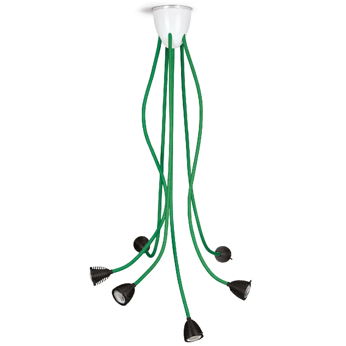 ATHENE Deckenleuchte 6DL