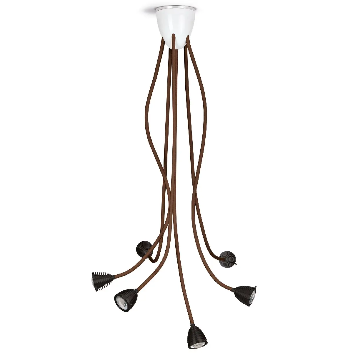 ATHENE Deckenleuchte 6DL