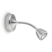 ATHENE Wand-Deckenleuchte WDL1 und WDL2