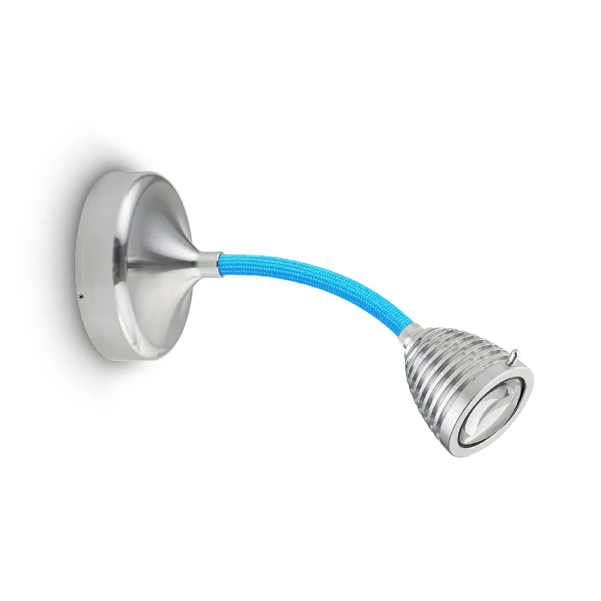 ATHENE Wand-Deckenleuchte WDL1 in blau 