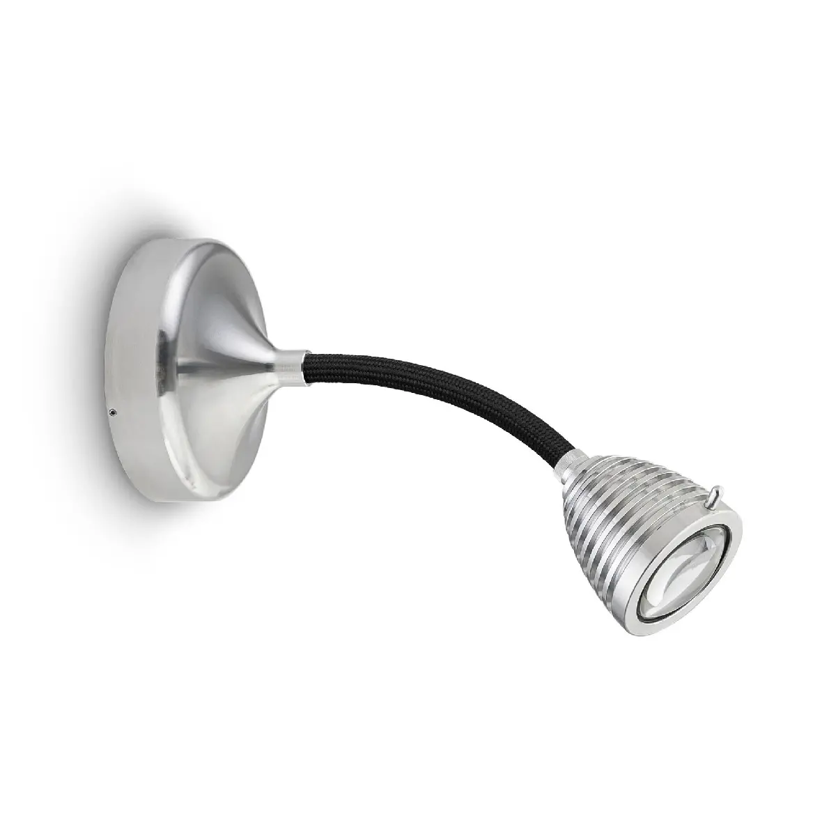 ATHENE Wand-Deckenleuchte WDL1 in schwarz