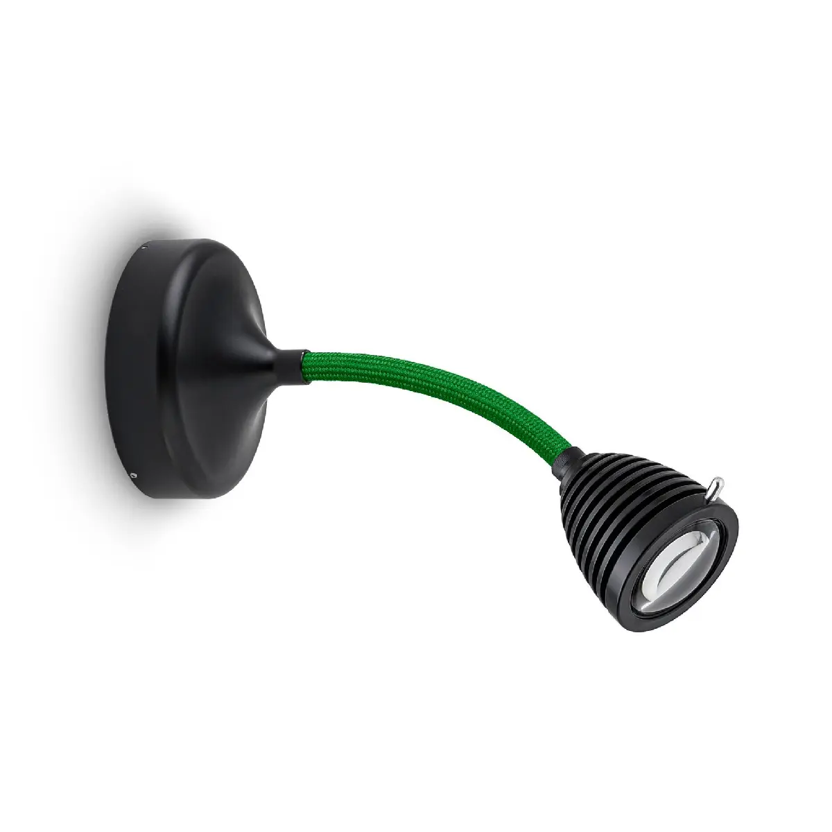 ATHENE Wand-Deckenleuchte WDL1 in gr�n 