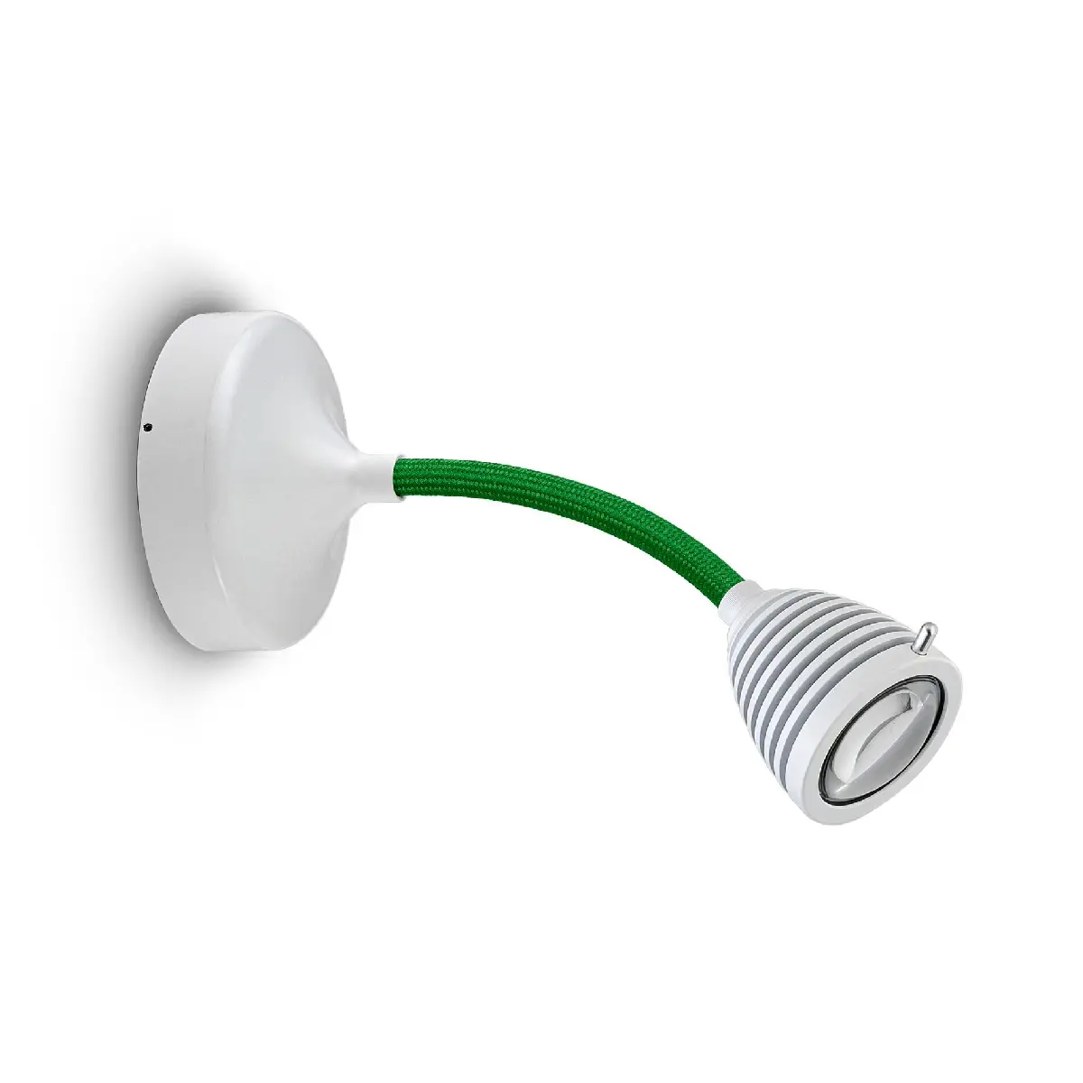 ATHENE Wand-Deckenleuchte WDL1 in gr�n 