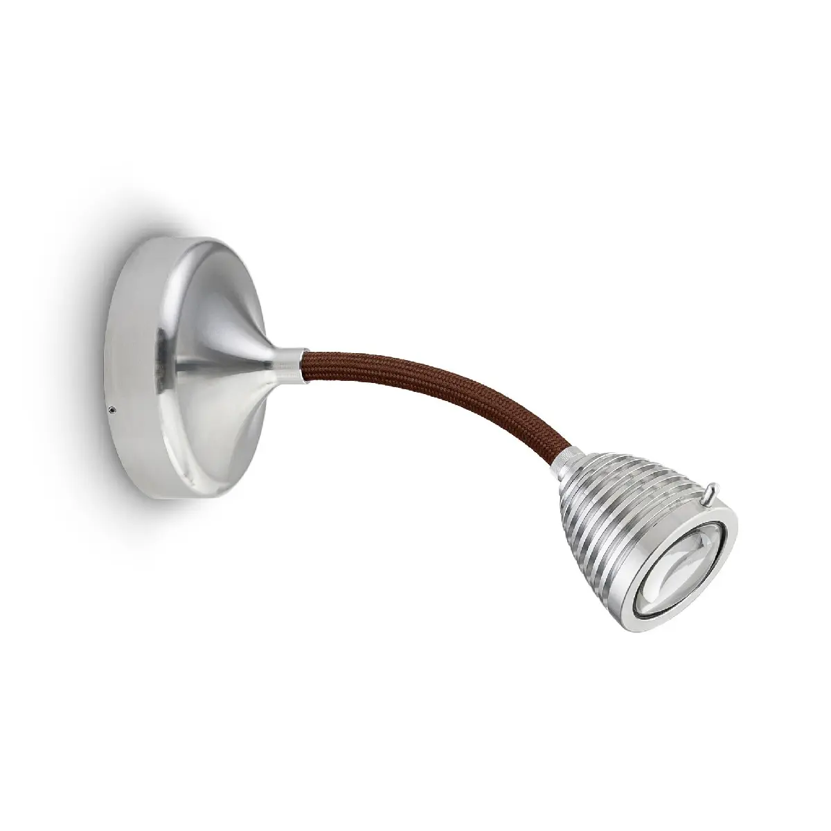 ATHENE Wand-Deckenleuchte WDL1 in braun 