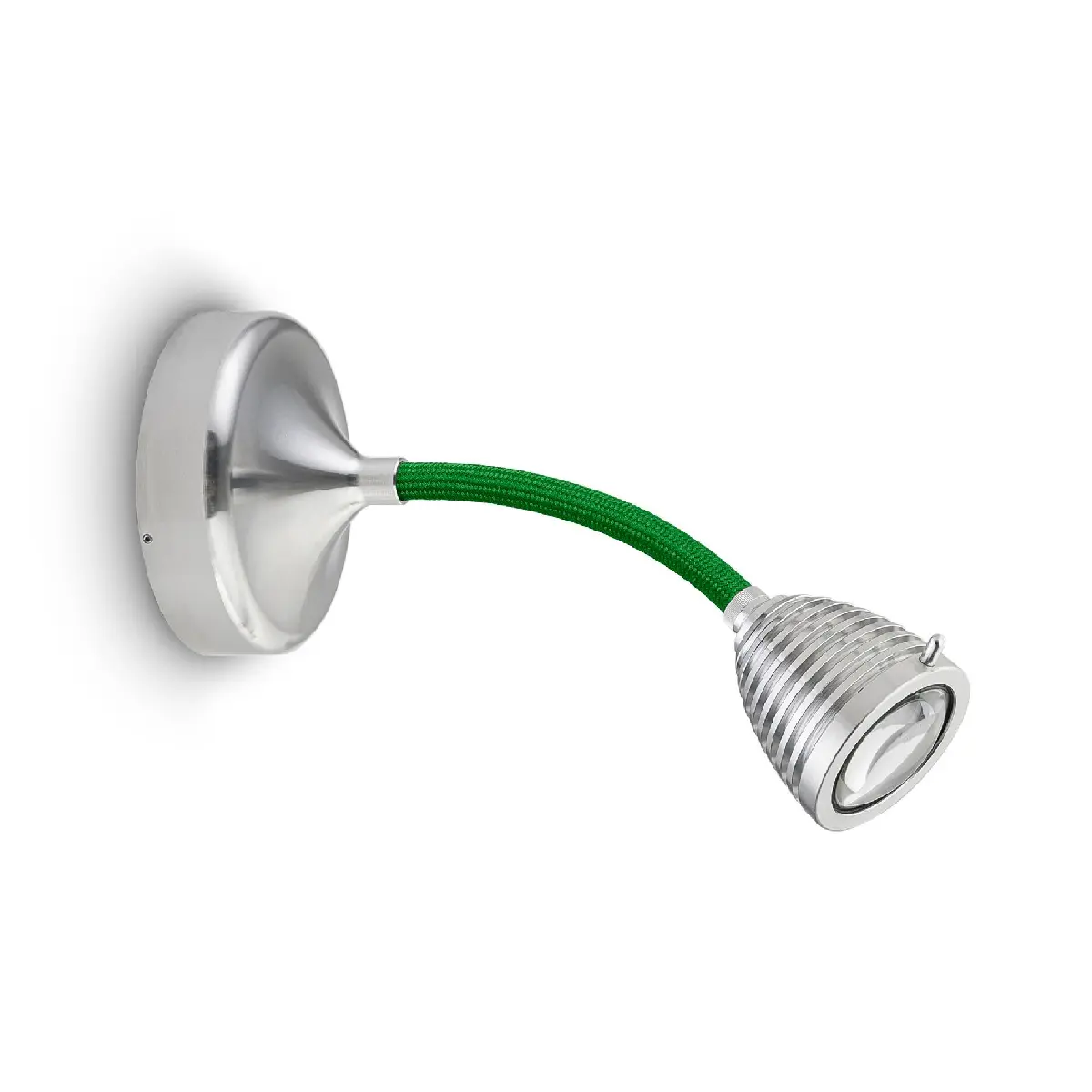 ATHENE Wand-Deckenleuchte WDL1 in gr�n 