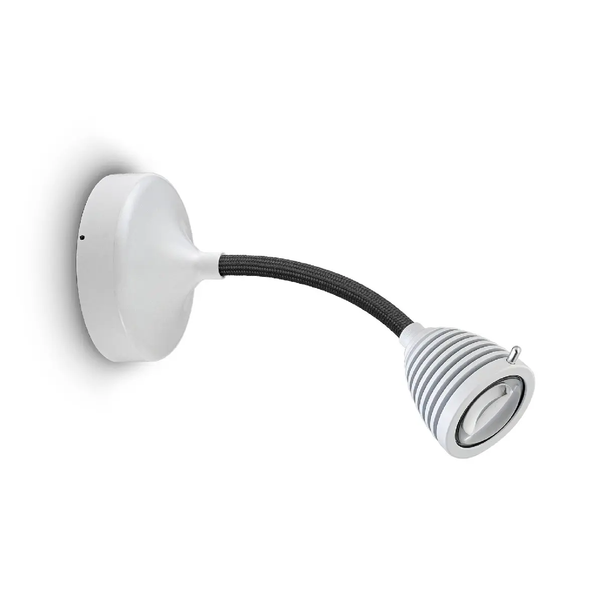 ATHENE Wand-Deckenleuchte WDL1 in anthrazit 