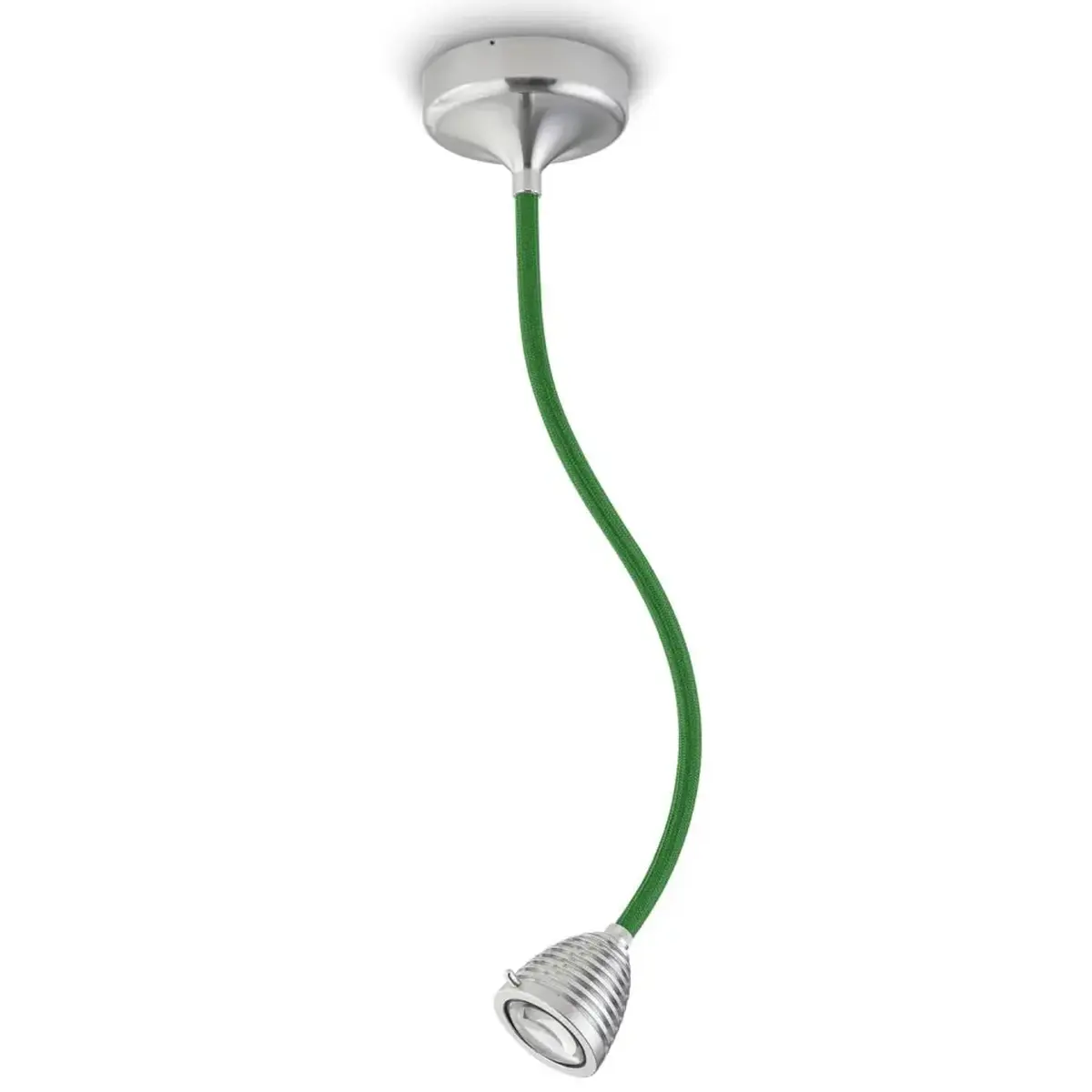 ATHENE Wand-Deckenleuchte WDL2 in gr�n 