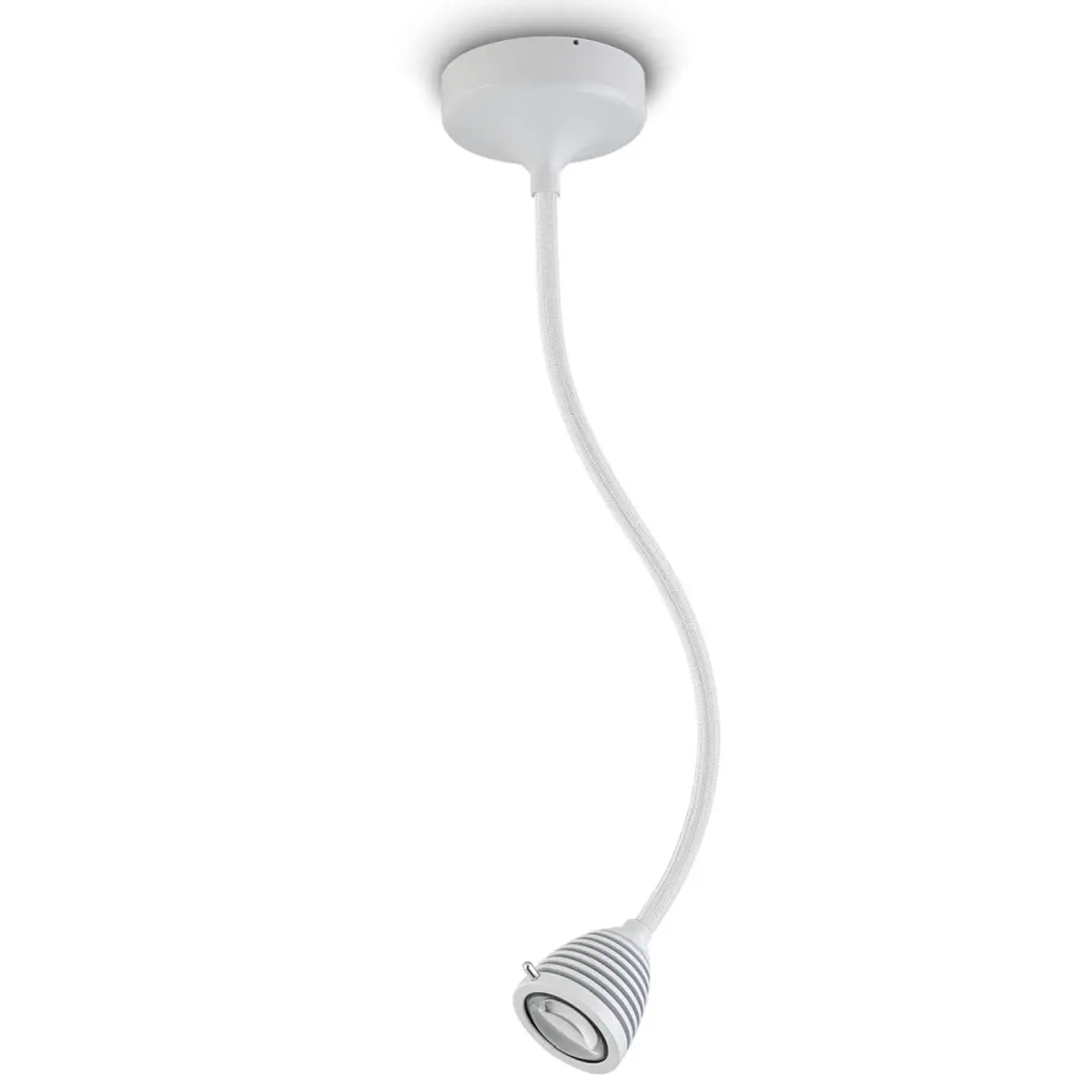 ATHENE Wand-Deckenleuchte WDL2 in wei�