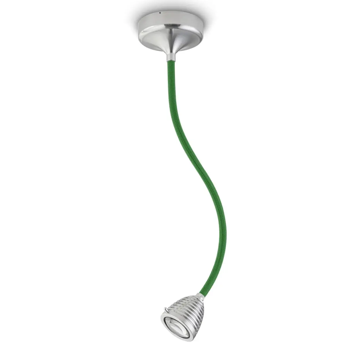 ATHENE Wand-Deckenleuchte WDL2 in gr�n 