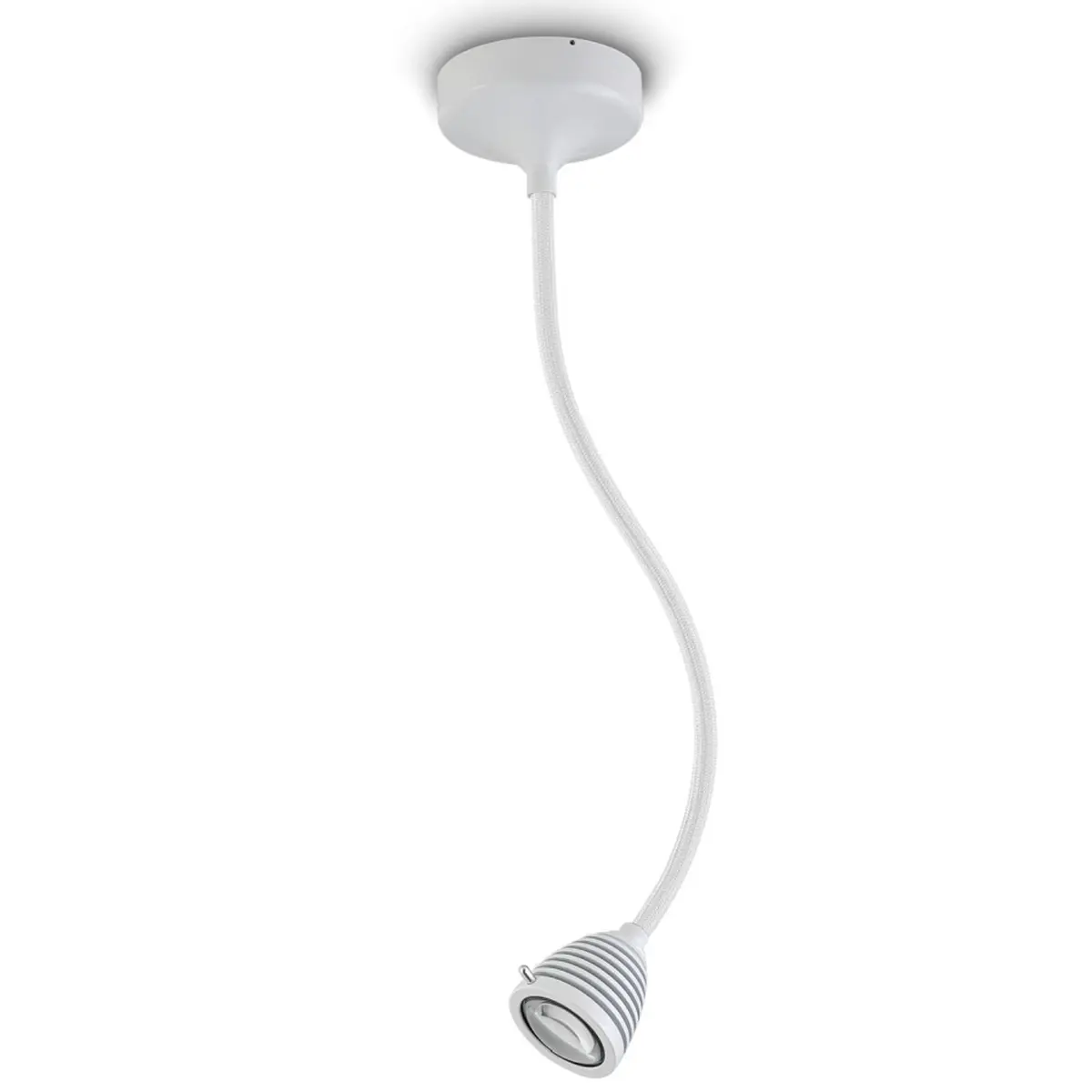 ATHENE Wand-Deckenleuchte WDL2 in wei�