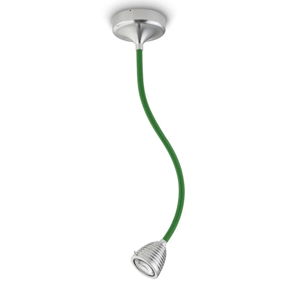 ATHENE Wand-Deckenleuchte WDL2 in gr�n 