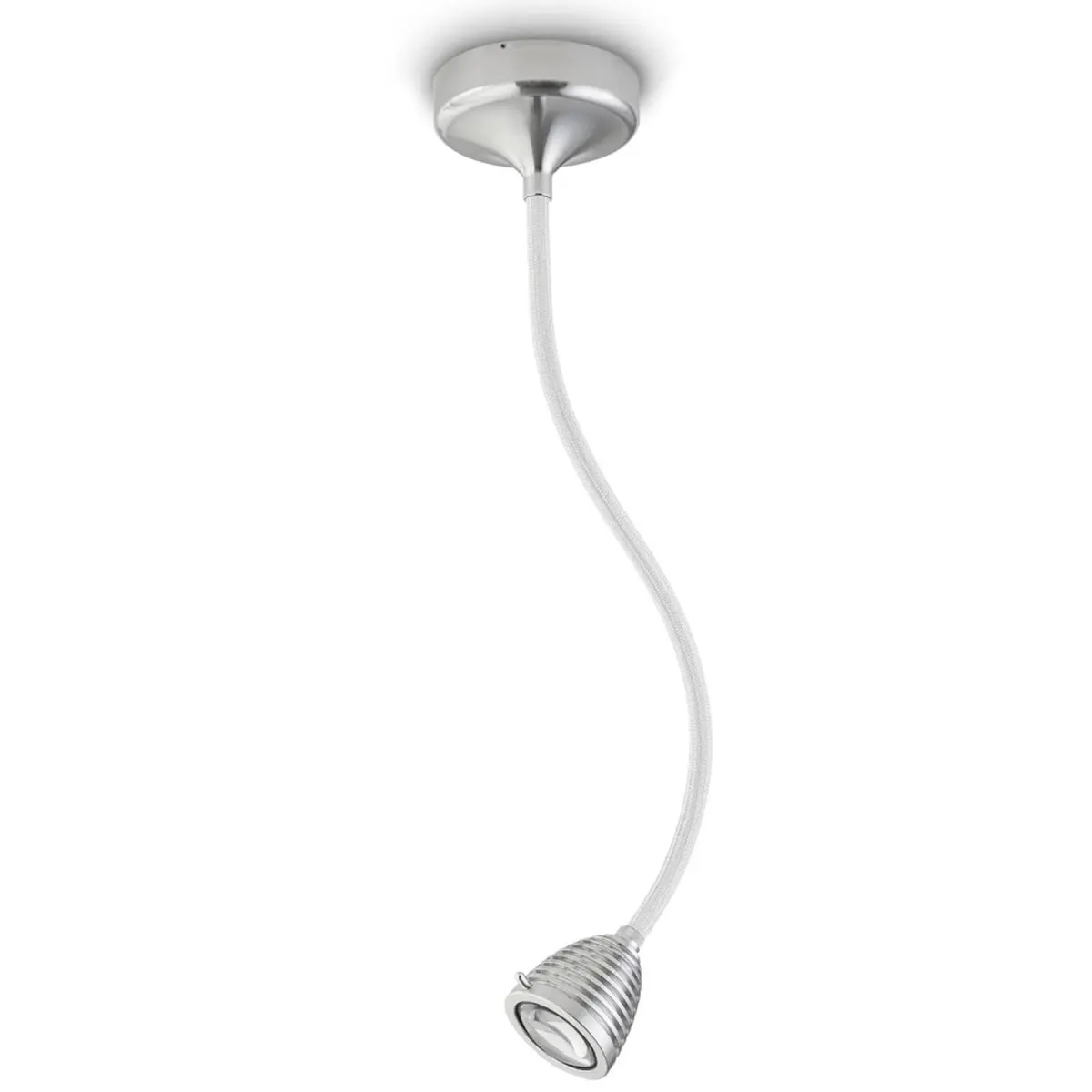 ATHENE Wand-Deckenleuchte WDL2 in wei�