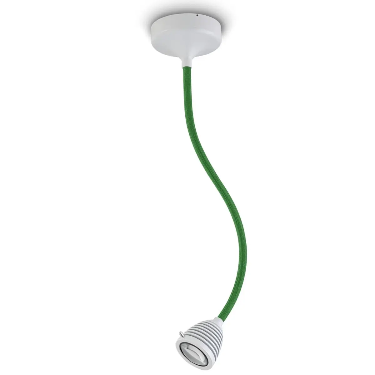 ATHENE Wand-Deckenleuchte WDL2 in gr�n 